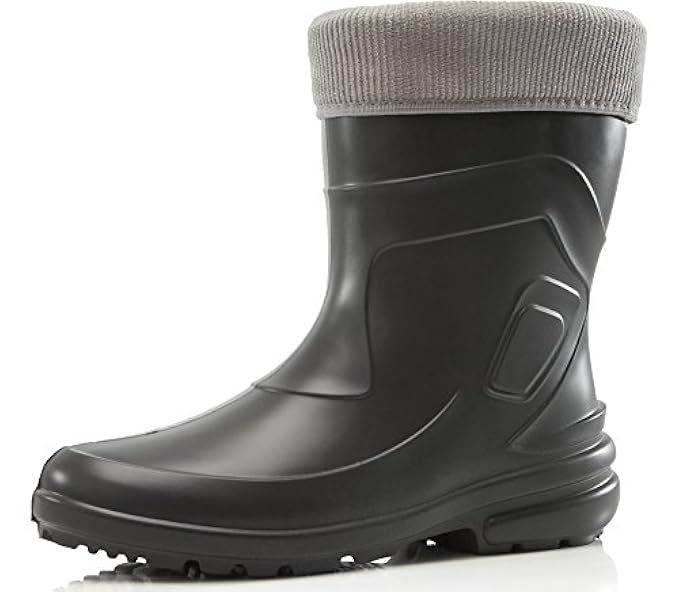 Ladeheid Women's Lightweight EVA Thermo Rubber Wellington Boots LA-800-2017 | Amazon (UK)