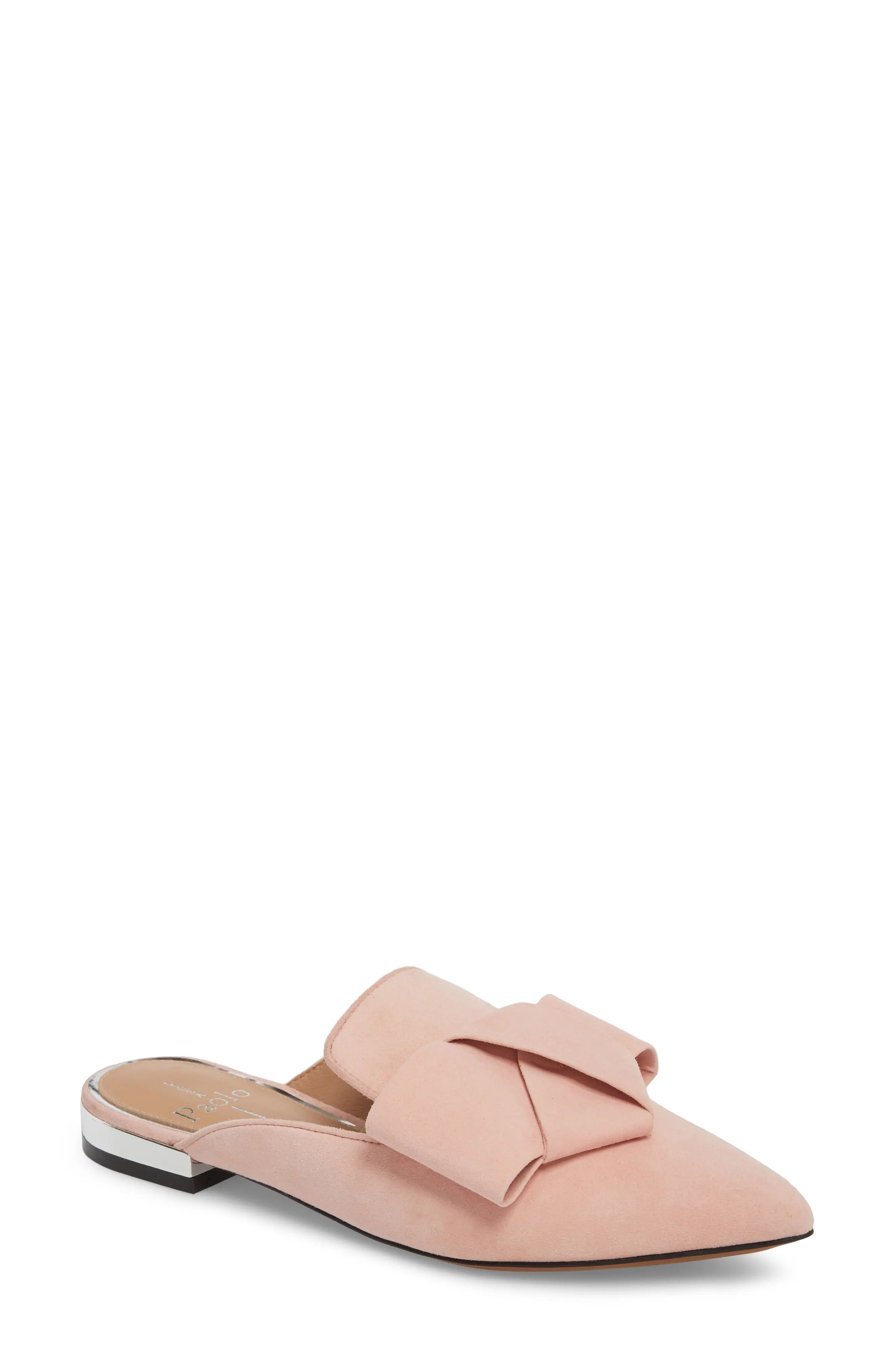 Anya Bow Mule | Nordstrom