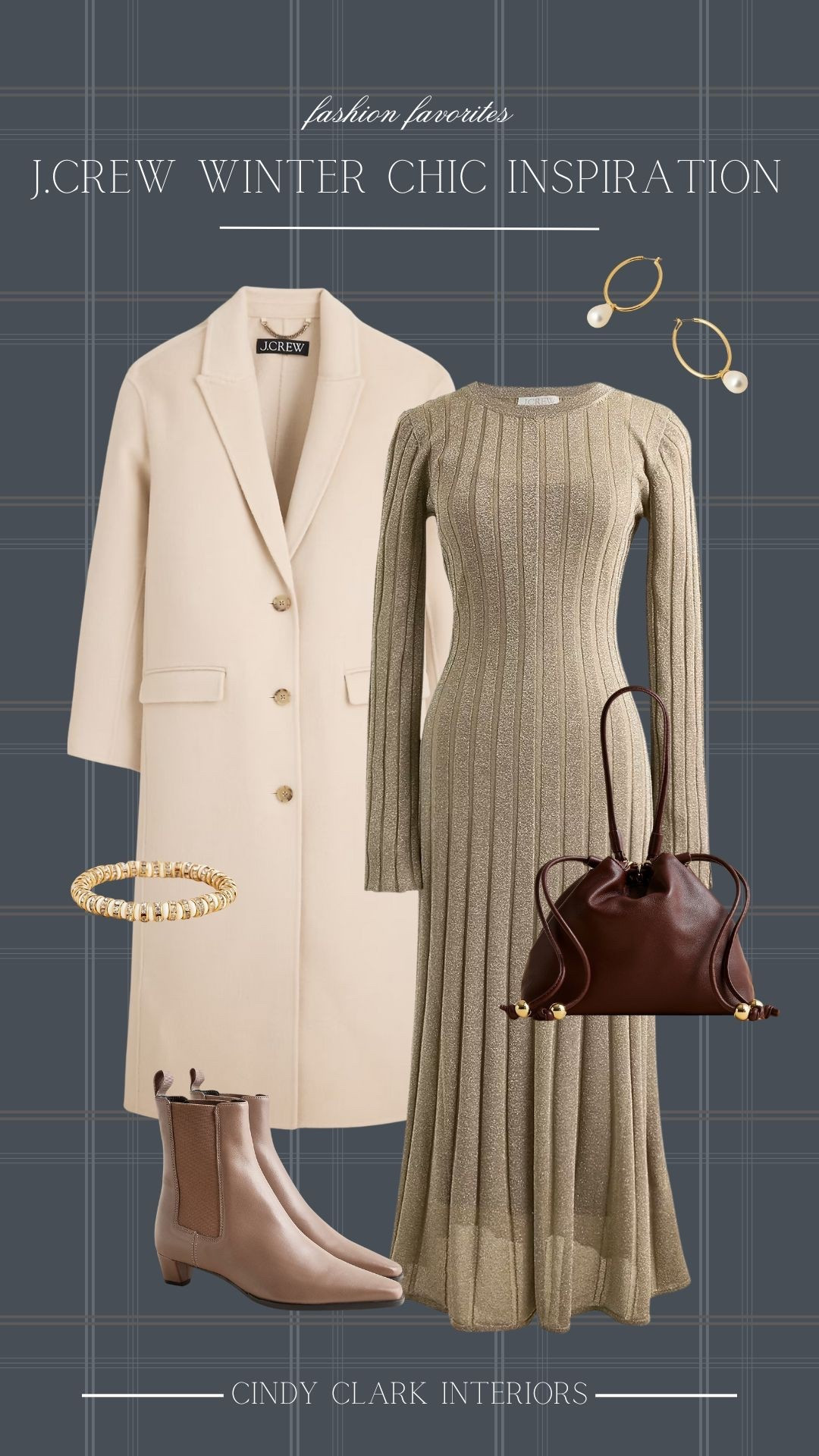 J.Crew chic winter favorites I am loving! Perfect for church, a neutral New Year’s Eve, any business events, or dinners out this winter season! 

#LTKHoliday