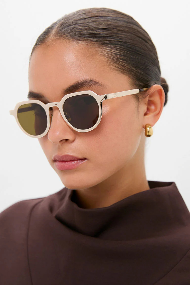 Chroma and Iberia Galvan Sunglasses | Tuckernuck (US)