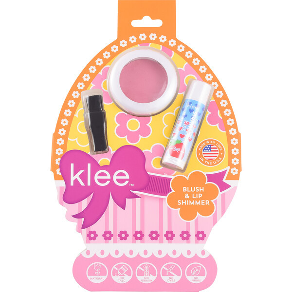 2024 Easter Collection! Klee Naturals Wildflower Pop Duo | Maisonette