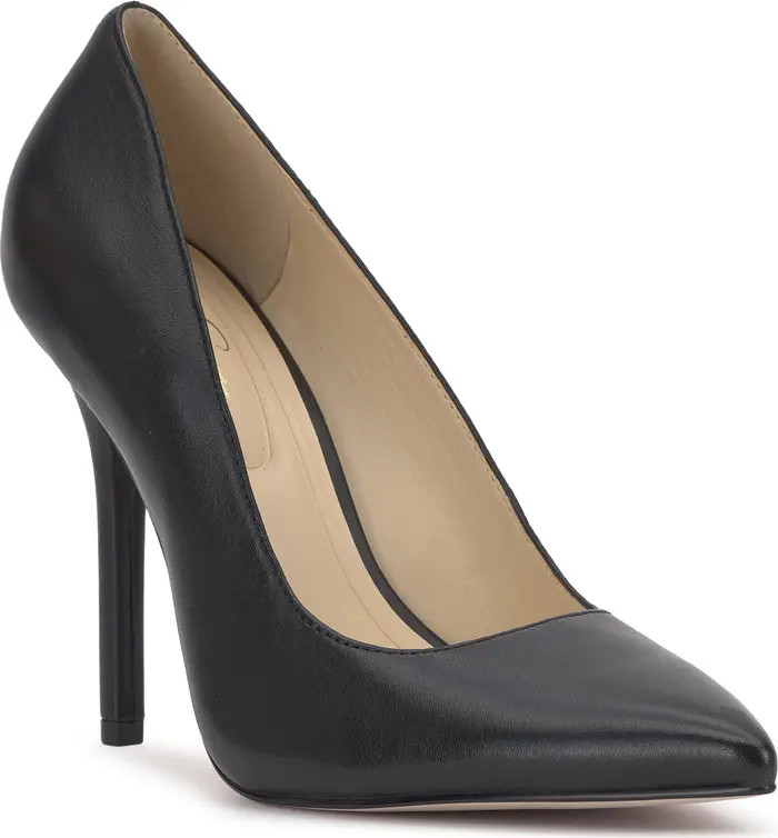 Levila Pointed Toe Pump (Women) | Nordstrom