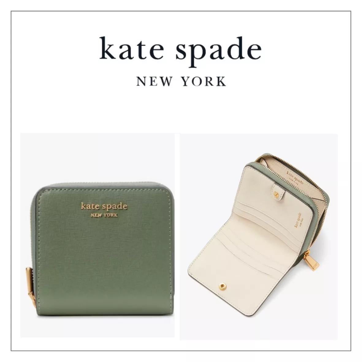 Kate Spade Morgan Travel Wallet - ShopStyle