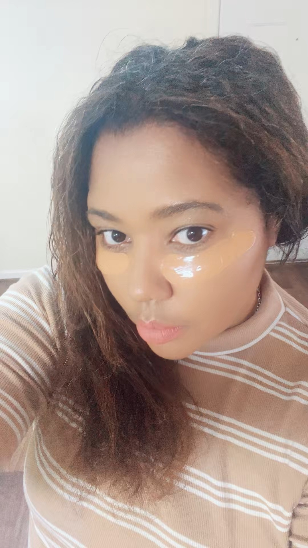 Look for these two ingredients to relieve under eye circles, puffiness, and fine lines. I’ve rounded up a list of under eye patches that contain both or one of these ingredients. 

#LTKBeauty #LTKFindsUnder50 #LTKOver40