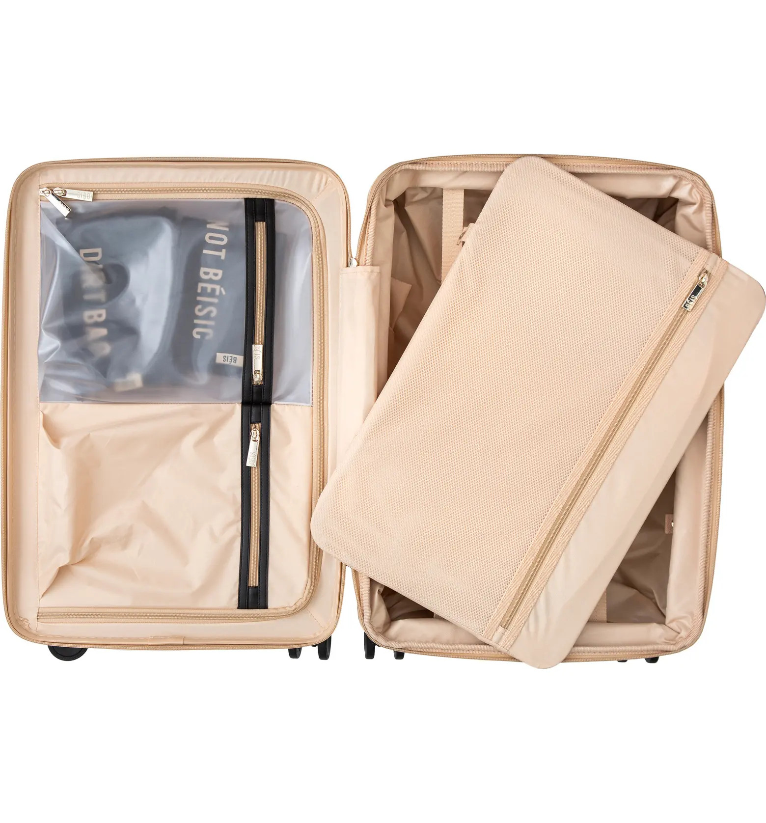 The 29-Inch Rolling Spinner Suitcase | Nordstrom