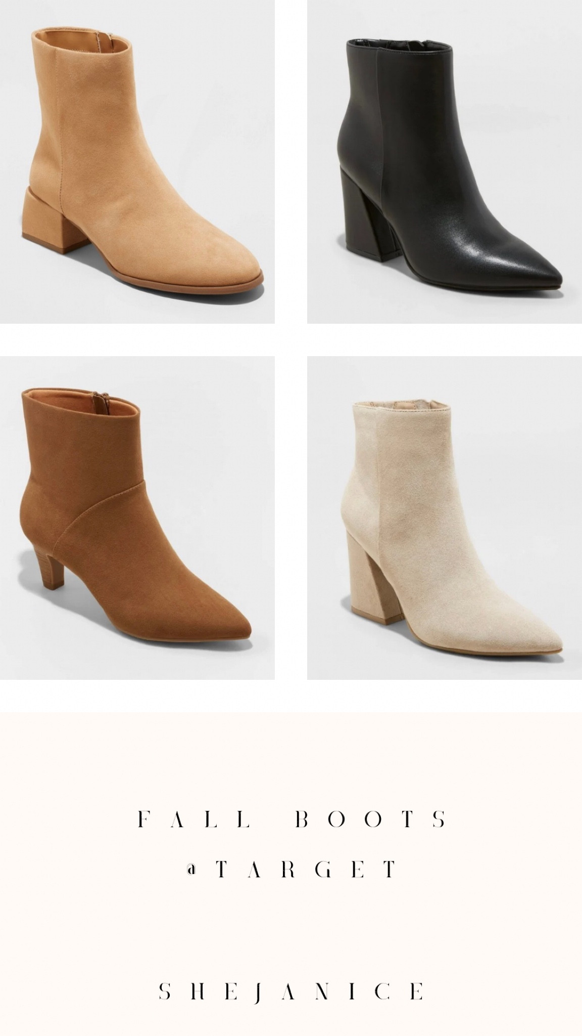 Are you Ready for Fall? 🍁

#LTKfindsunder50 #LTKHoliday #LTKSeasonal