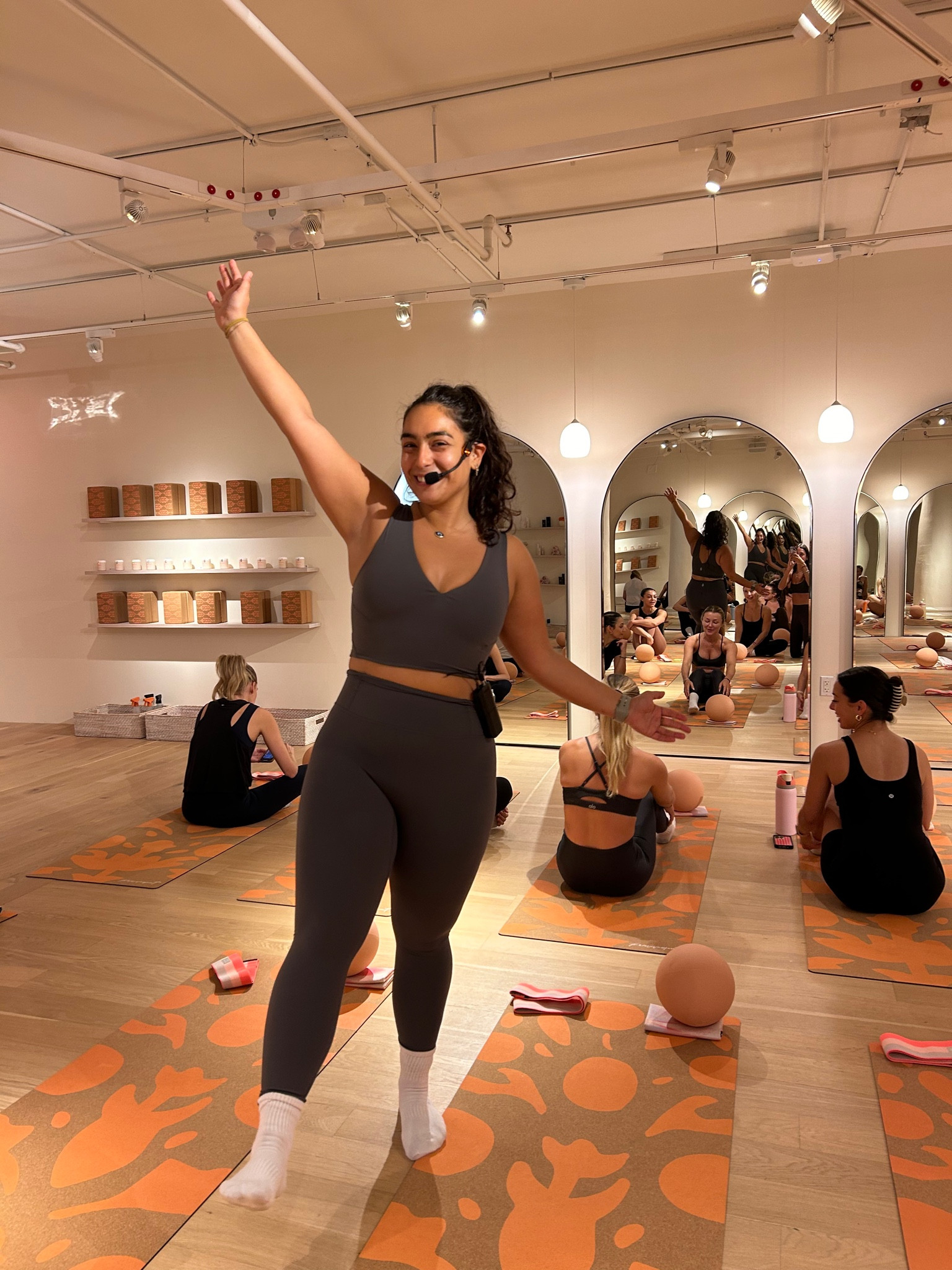 FP Movement Teach!! 

#LTKStyleTip #LTKActive #LTKFitness