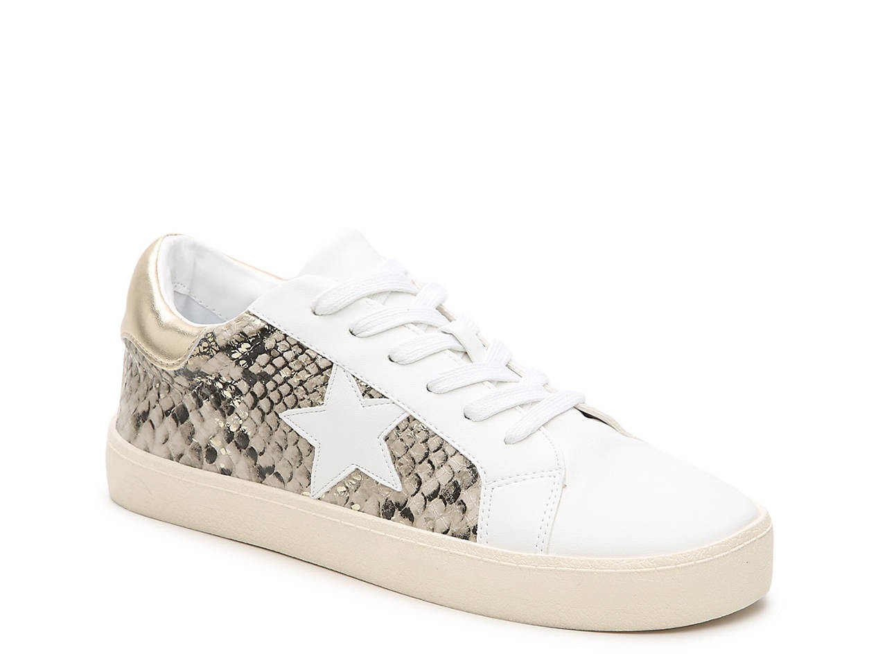 dsw golden goose