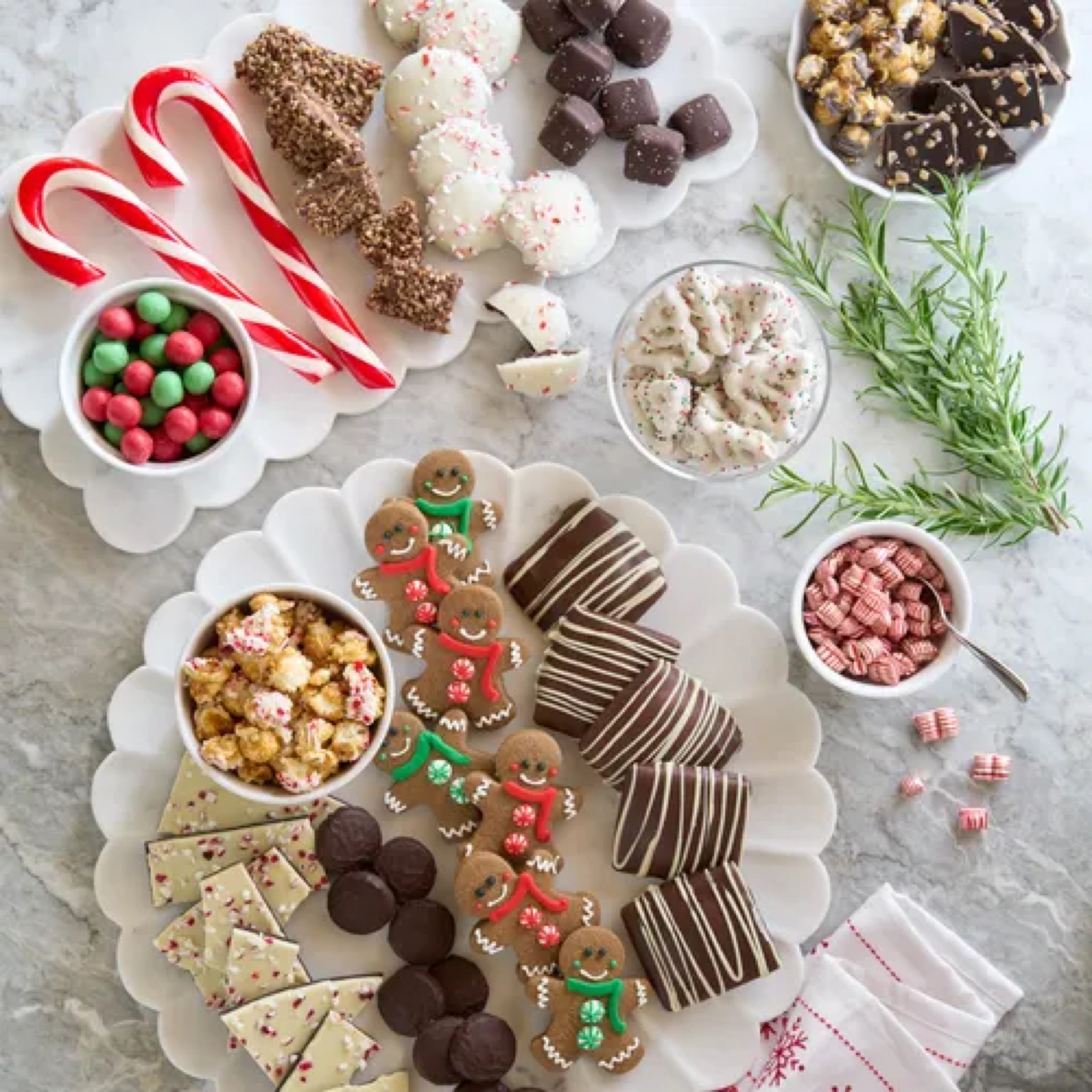 This gorgeous scalloped marble platter is ON SALE!!

#LTKHome #LTKFindsUnder100 #LTKSaleAlert