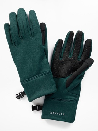 Softshell Glove 2.0 | Athleta