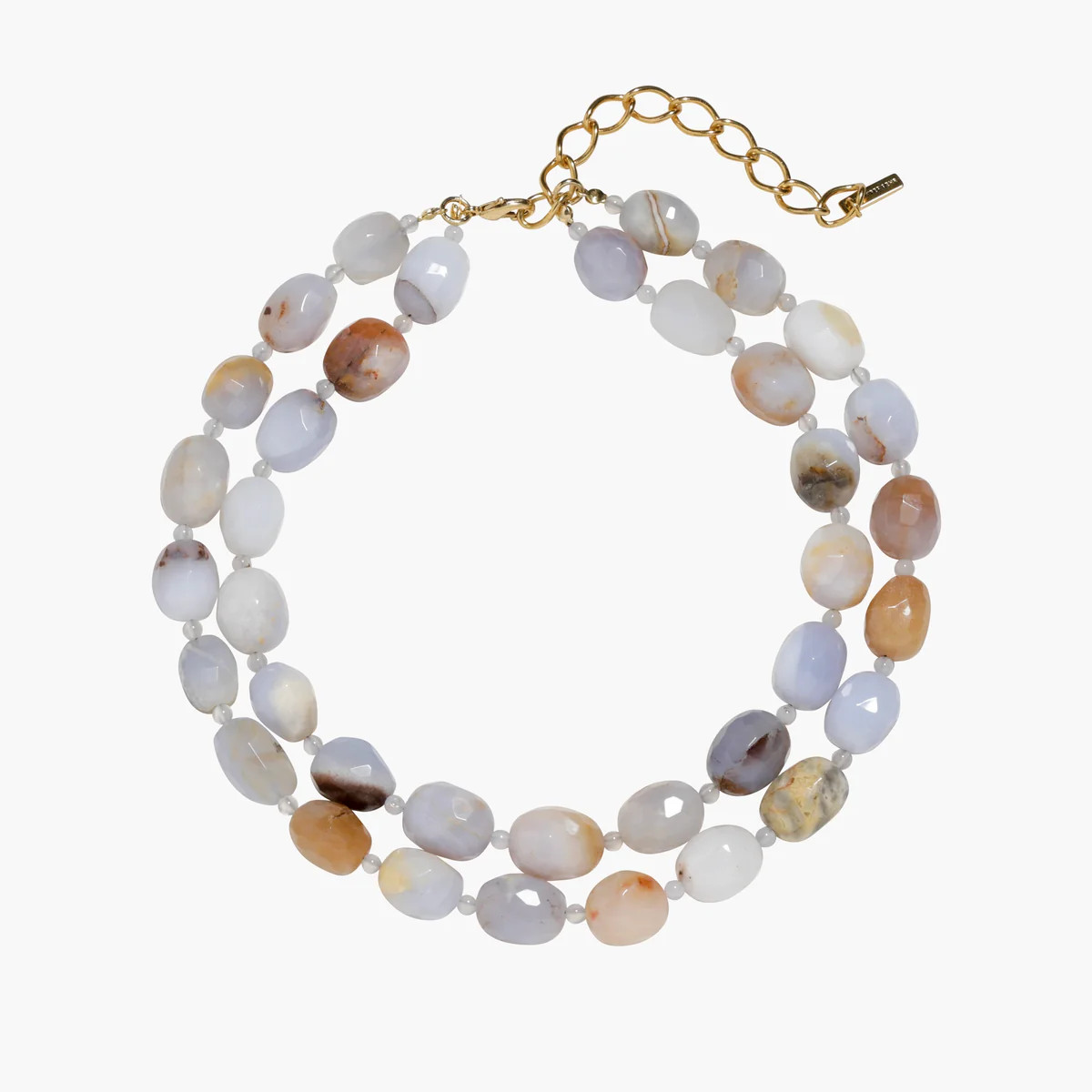 Salome Necklace | Jennifer Behr 