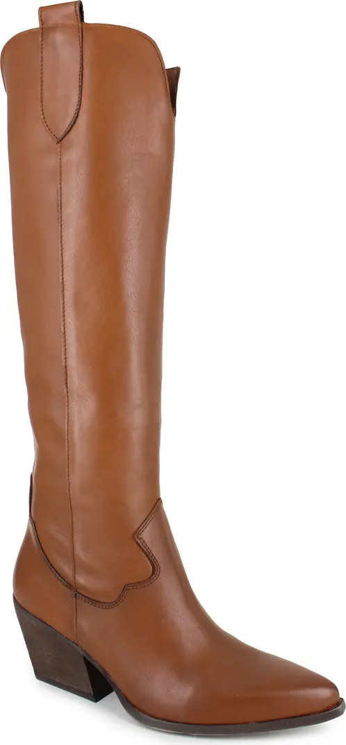 Valezka Knee High Boot (Women) | Nordstrom