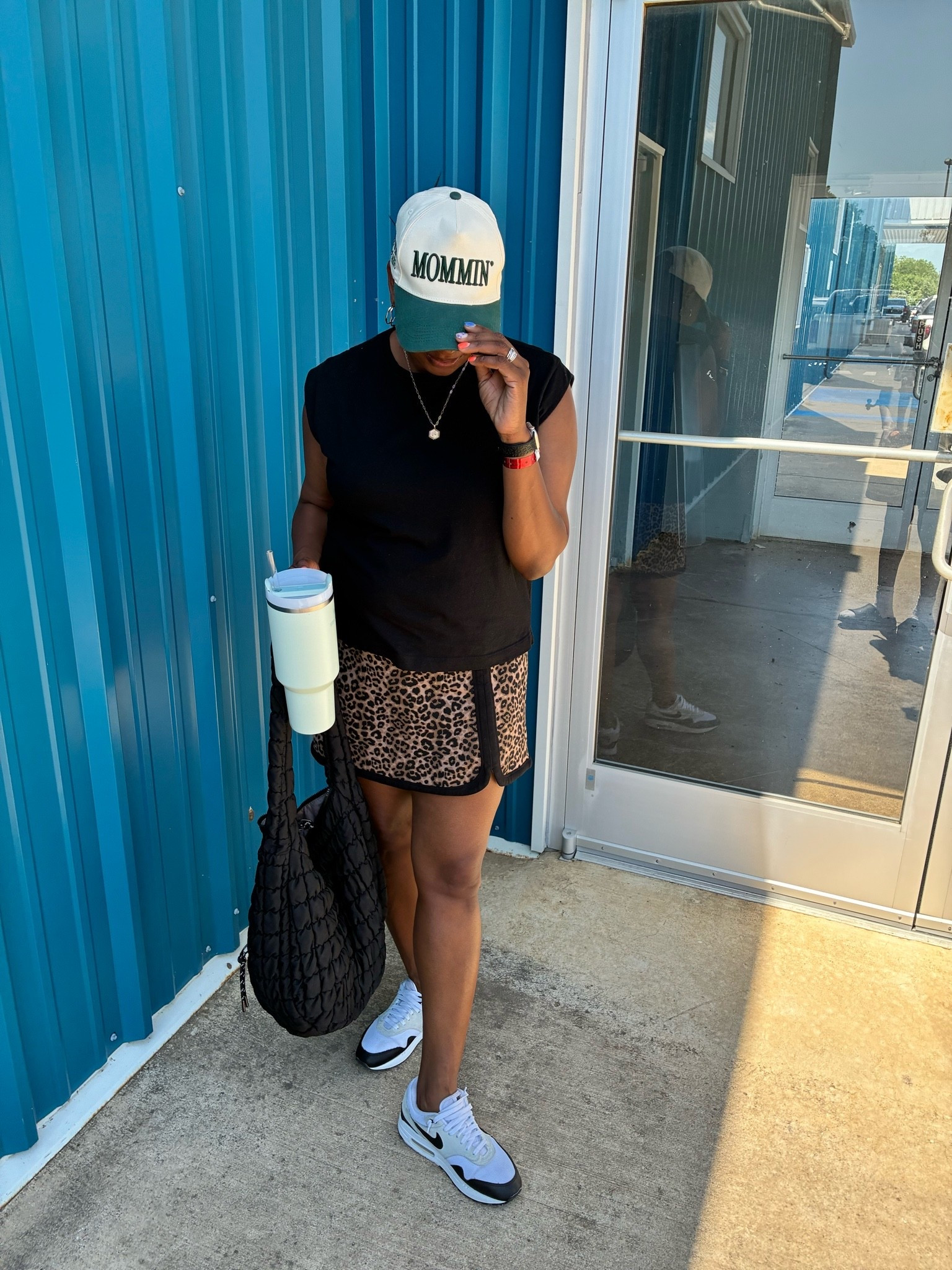It’s a hard job but someone has to do it! This skort is sold out but found one that looks just as cute!

#LTKootd #LTKSaleAlert #LTKActive