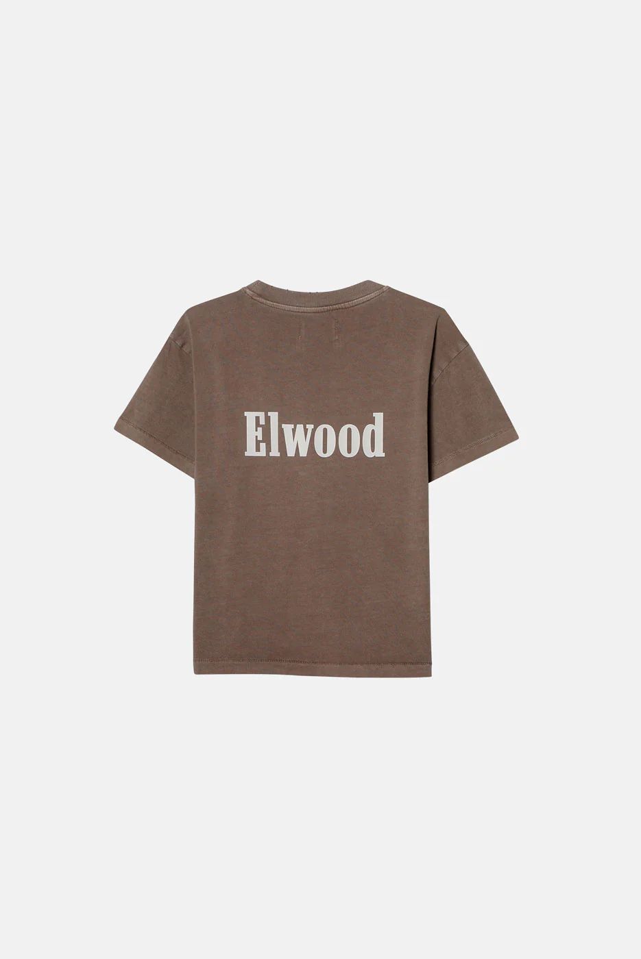 KIDS TRADEMARK TEE | Elwood Clothing