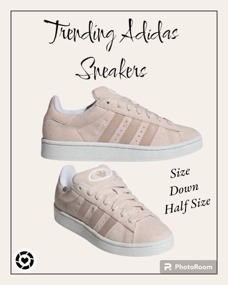 Trending Adidas Sneakers!! From Nordstrom. Sizes down a 1/2 size. 

#sneakers
#adidas


Follow my shop @417bargainfindergirl on the @shop.LTK app to shop this post and get my exclusive app-only content!

#liketkit #LTKshoecrush #LTKfitness
@shop.ltk
https://liketk.it/4B6Ci

#LTKshoecrush