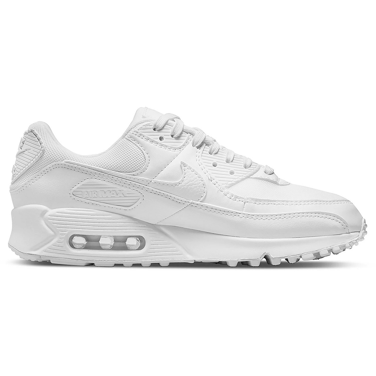 Nike Women's Air Max 90 Shoes | Academy Sports + Outdoors