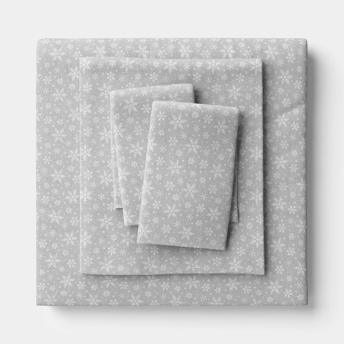 Christmas Flannel Sheet Set - Wondershop™ | Target