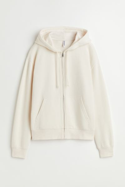 Hooded Jacket | H&M (US + CA)