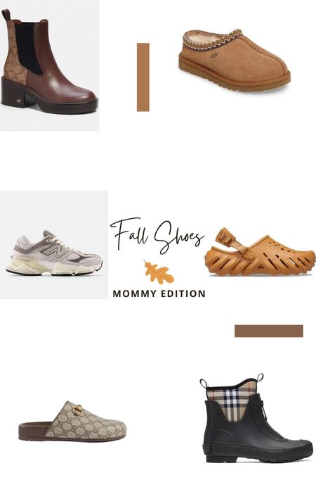 "Fall into Fashion! These stylish women's shoes are a must-have for the season. Step up your style game and embrace the autumn vibes. 🍂👠 #FallFashion #WomenStyle #LTKshoes

#LTKunder100 #LTKSeasonal