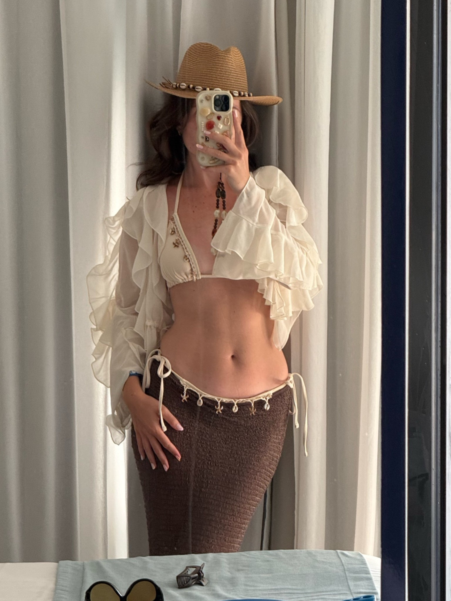 Beach day outfit

#LTKtravel #LTKsummer #LTKswimwear