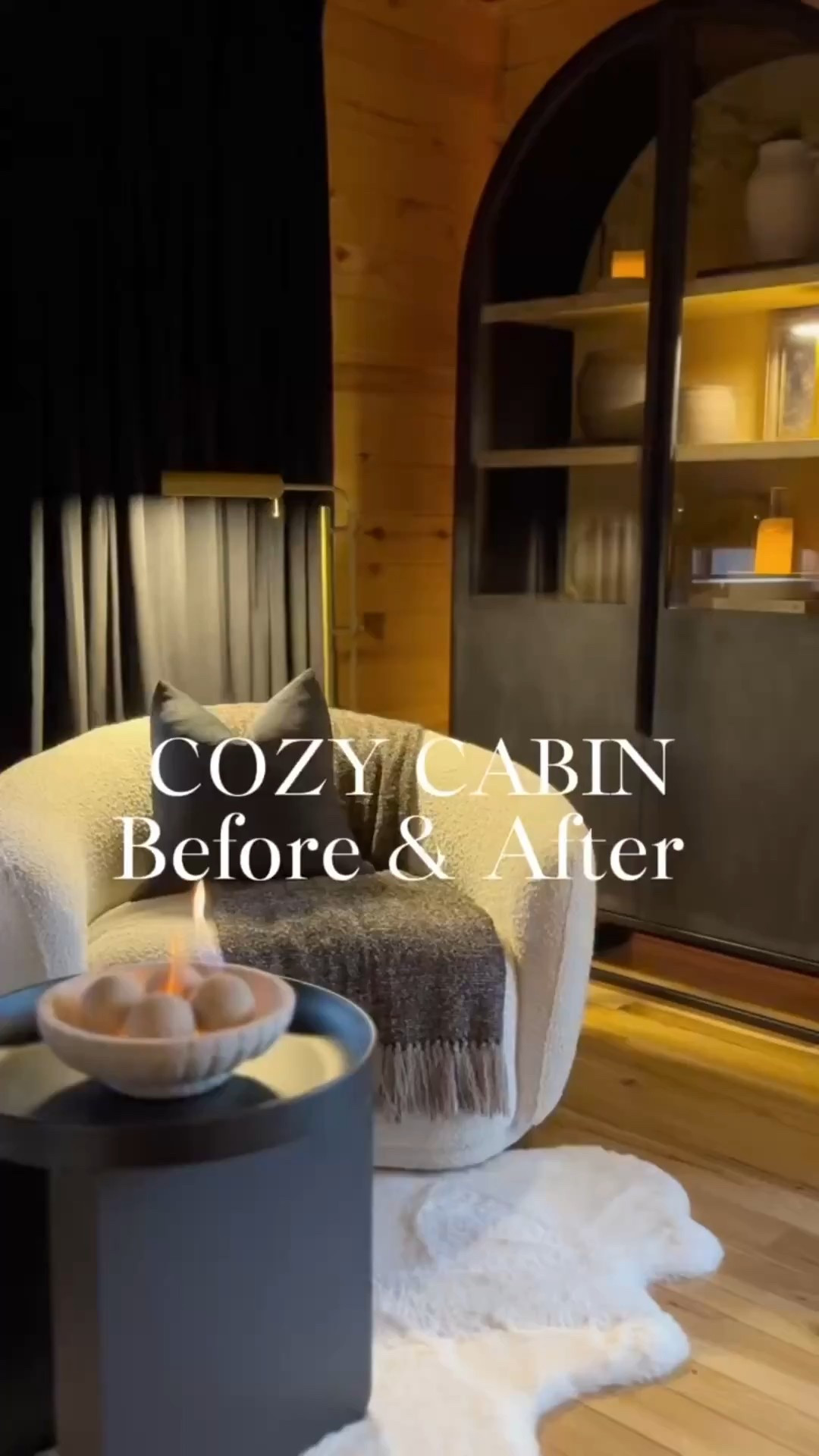 Cozy and small living and dining room transformation! Using mostly Amazon home decor. 🤎

#makingahouseahome #cozyhomedecor #amazonhome #livingroominspo #diningroominspo  #LTKStyleTip



#LTKHome #LTKFindsUnder100 #LTKFindsUnder50