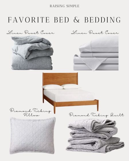 Our favorite bedding from Schoolhouse and The Company Store!

#LTKSeasonal #LTKfamily #LTKhome