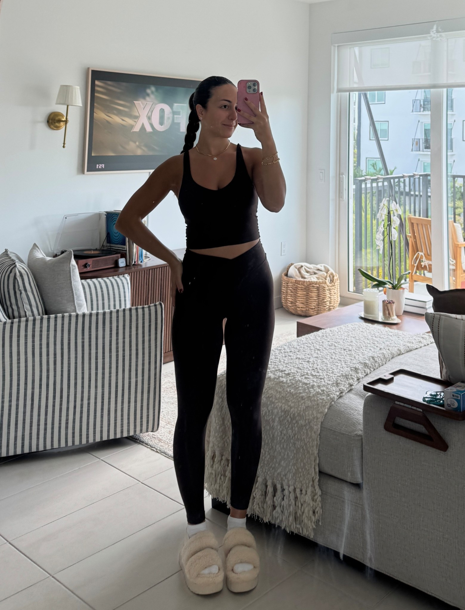 Aerie will forever be one of my favorite spots to shop at for athleisure 

#LTKselfcare #LTKActive