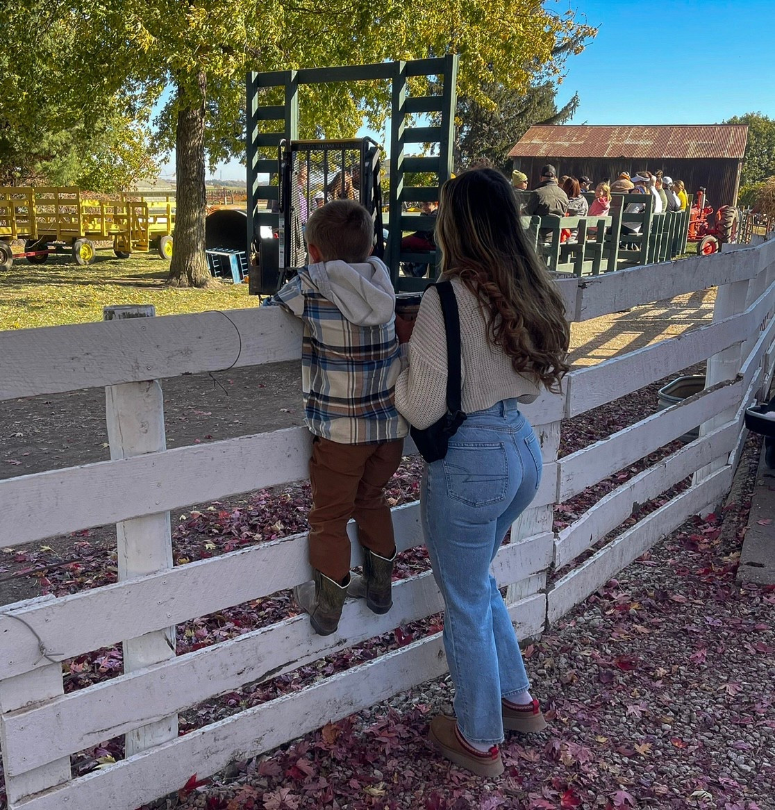 🍁

#LTKSeasonal #LTKBeauty