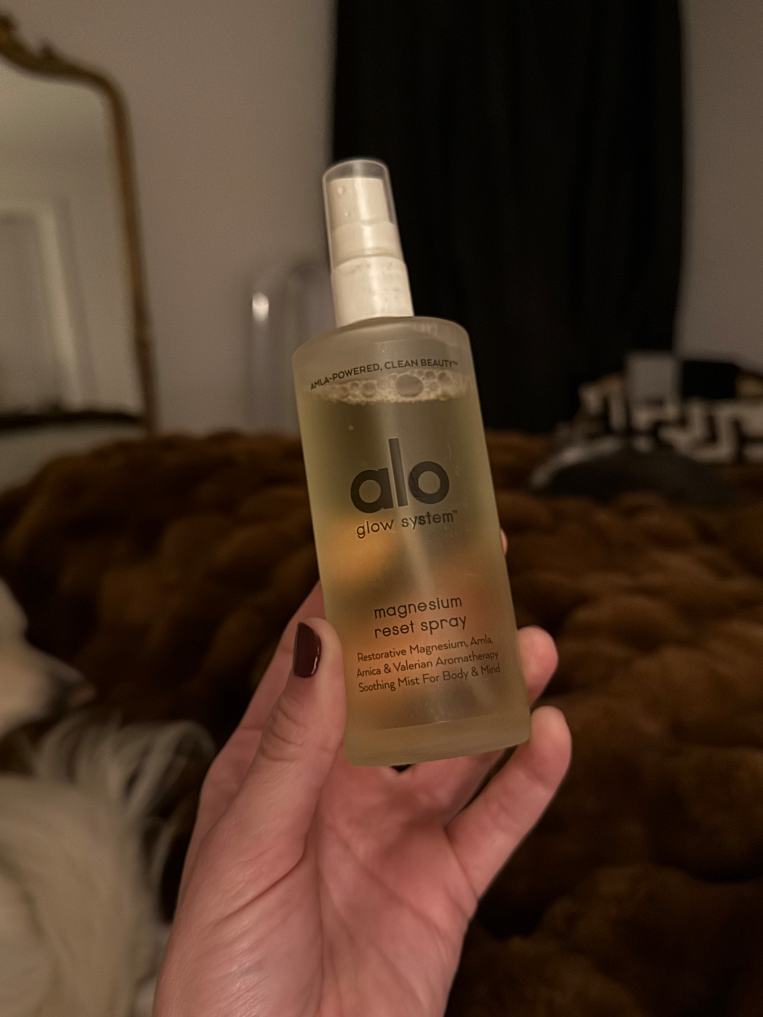 Best for sore muscles