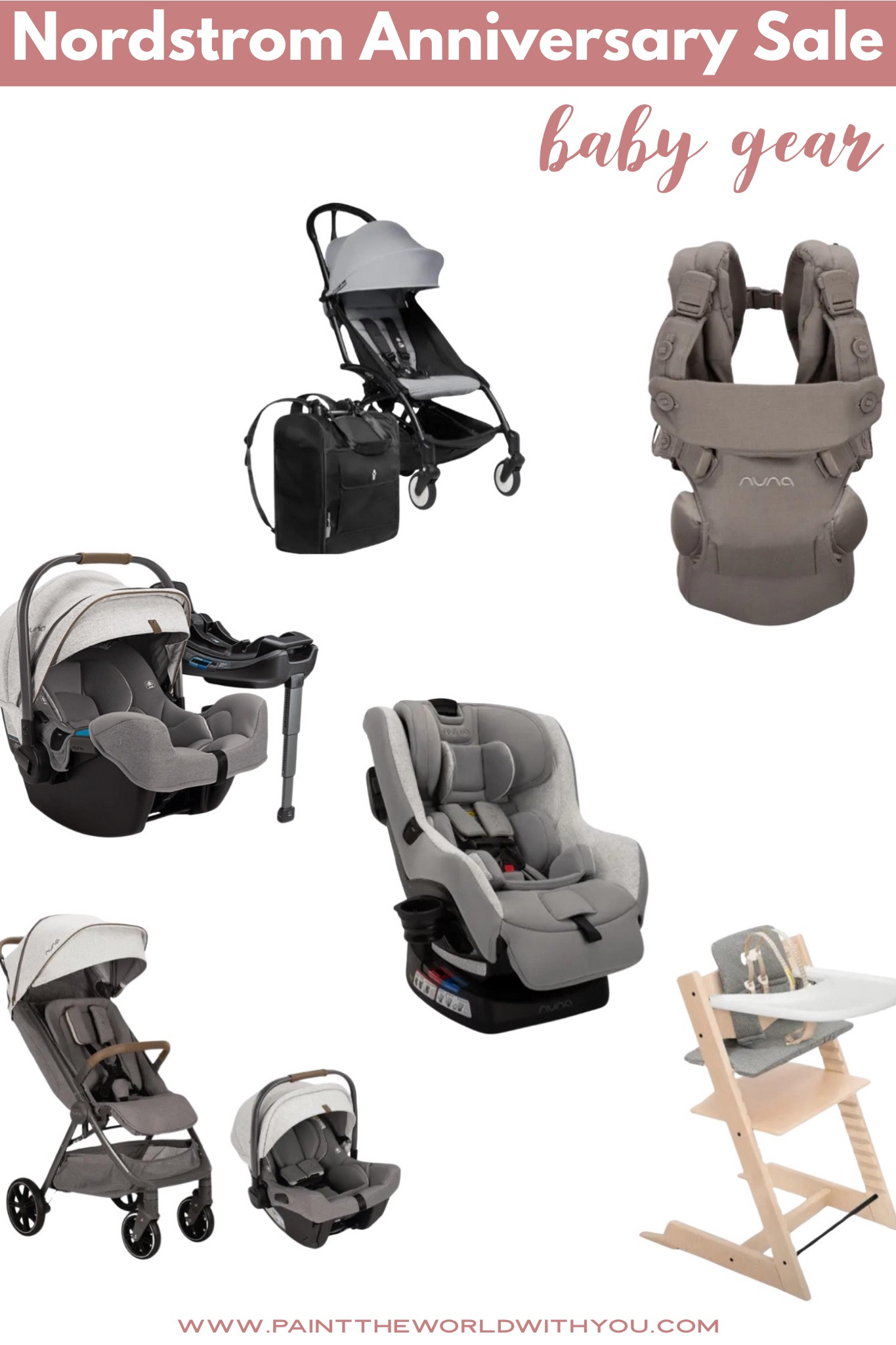 Nordstrom | Nordstrom Anniversary Sale | Nordstrom Sale | Baby | Baby Must Haves | Car Seat | Infant Car Seat | 

#LTKFamily #LTKxNSale #LTKBaby