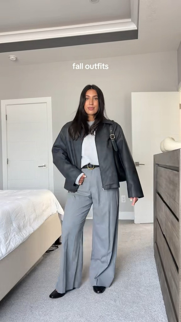 Fall outfit

Business casual outfit


#LTKmodest #LTKcanada #LTKmidsize