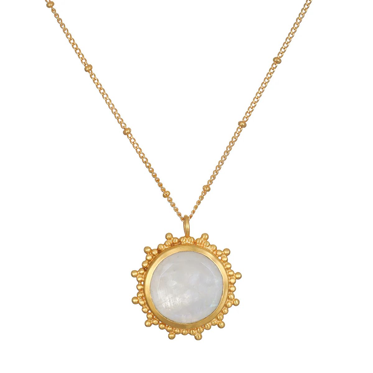 Drift Into Daydreams Necklace | Satya Jewelry