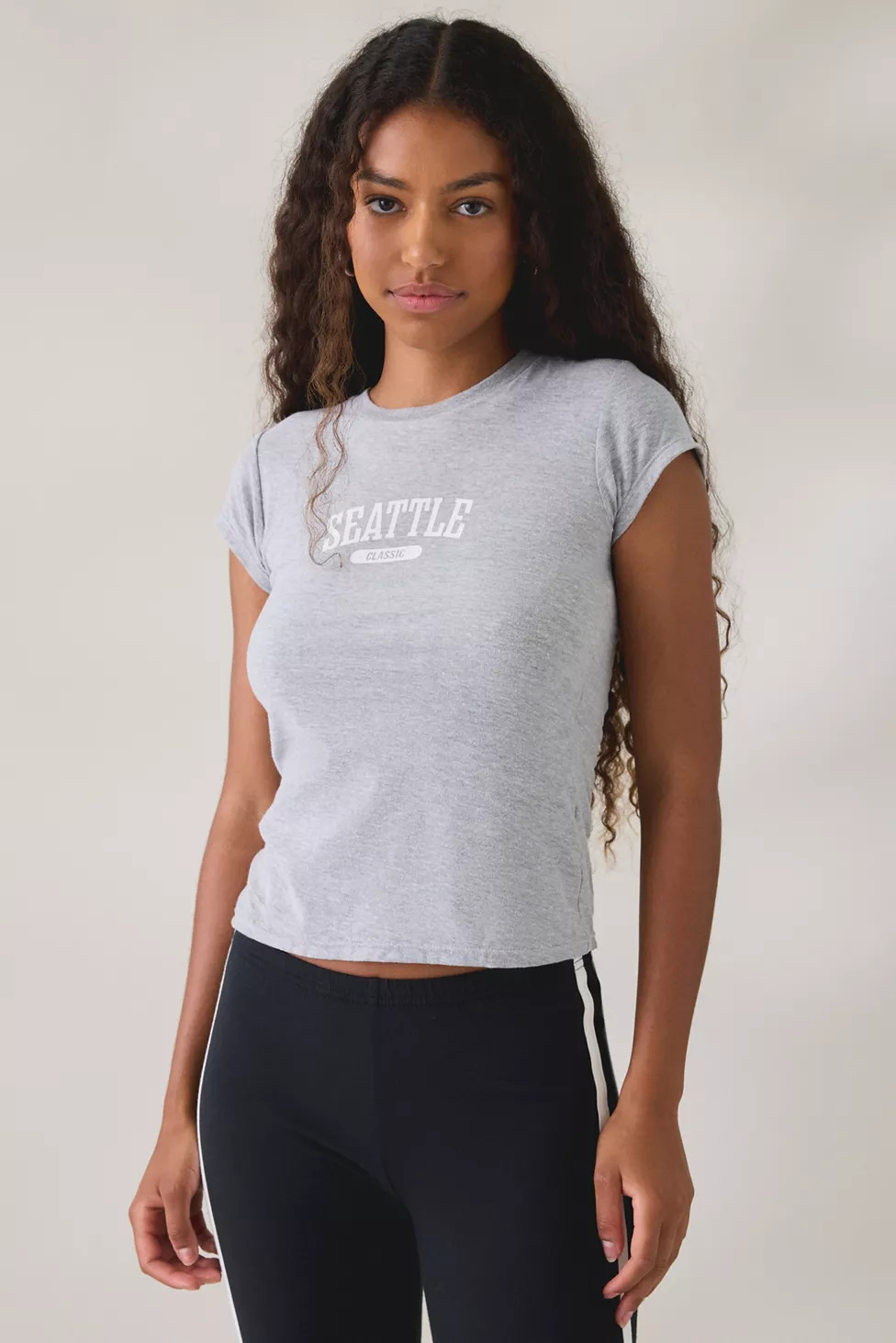 BDG Local Graphic Short Sleeve Spill The Tee | Urban Outfitters (US and RoW)