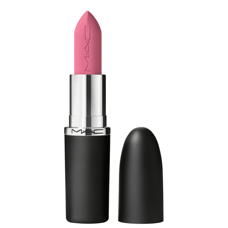 M·A·C MACximal Snob
        
            
                 - Batom Matte 3,5g | Beleza Na Web (BR)
