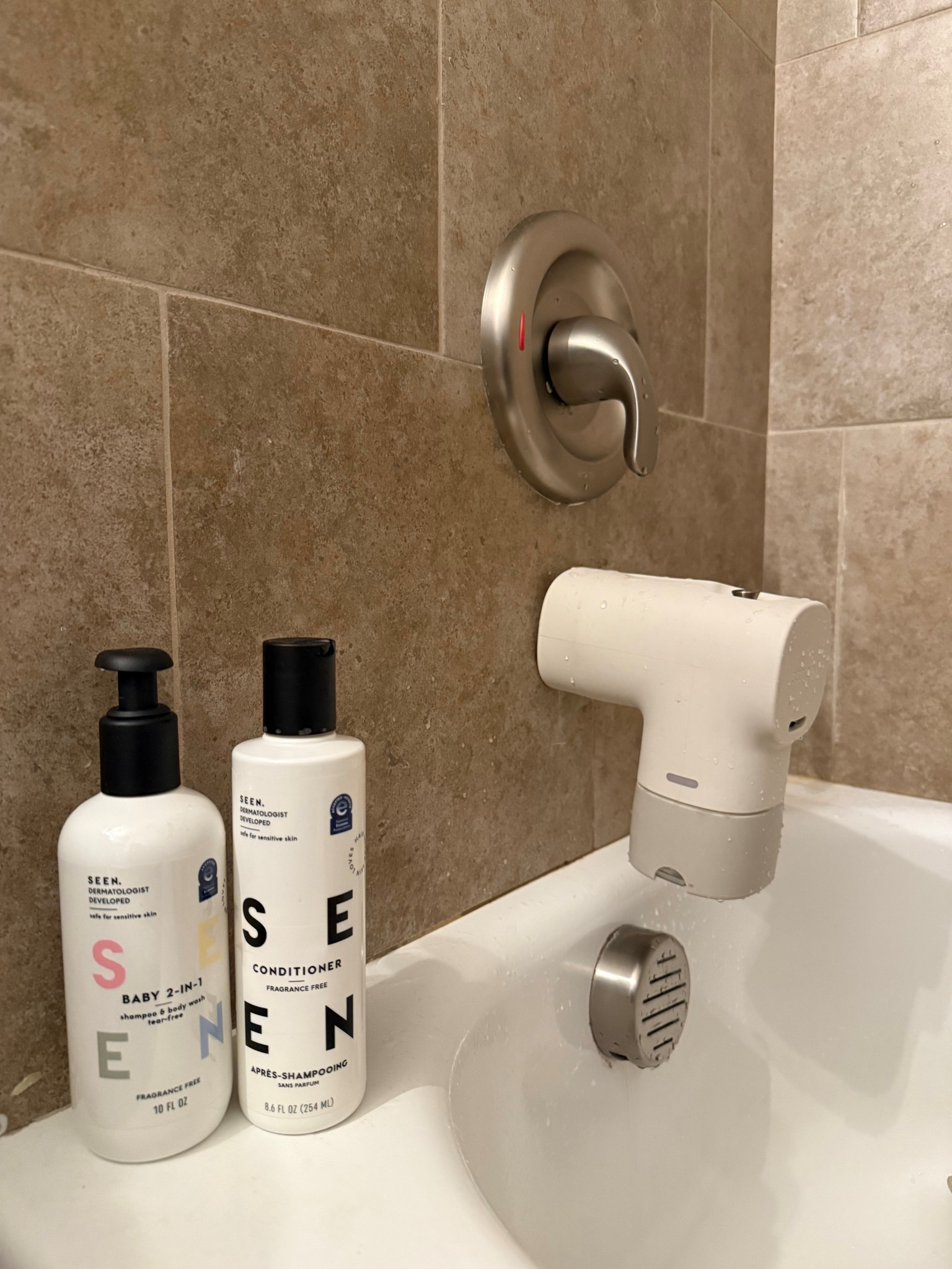 eczema friendly bath products for your baby or toddler 💧

#LTKKids #LTKFindsUnder100 #LTKBaby