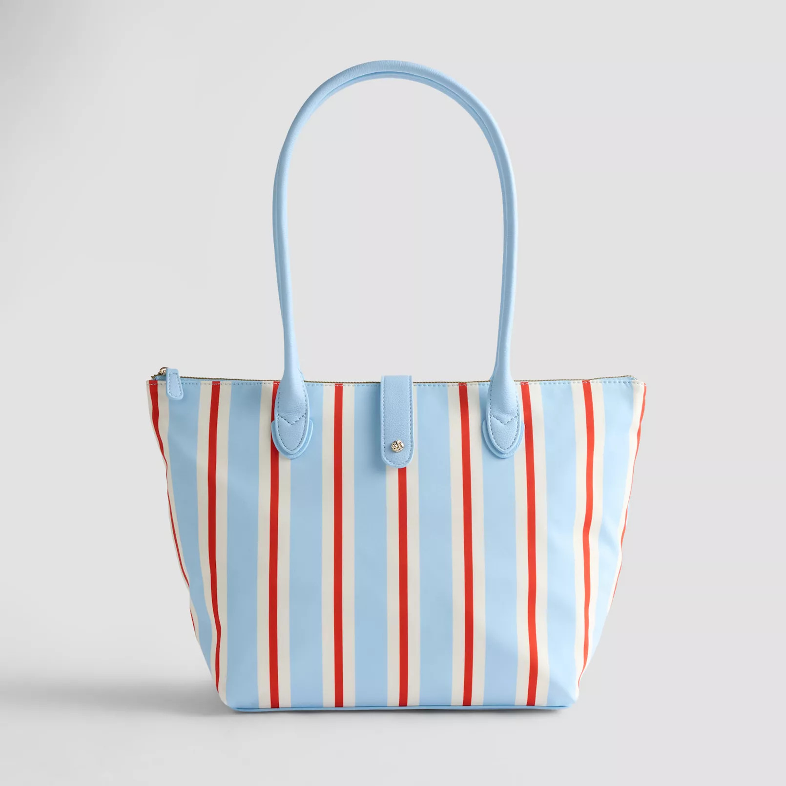 LC Lauren Conrad Peggy Nylon Tote Bag | Kohl's