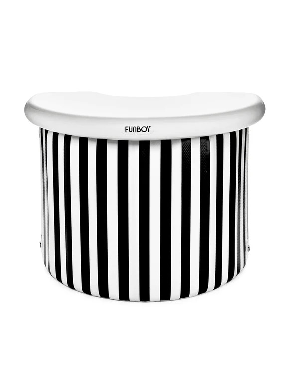 Black & White | FUNBOY