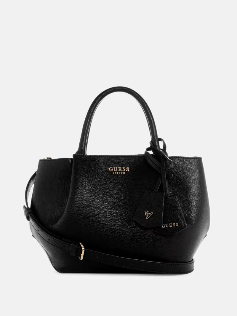 Amorette Girlfriend Satchel | GUESS® Official Website | Guess (US)