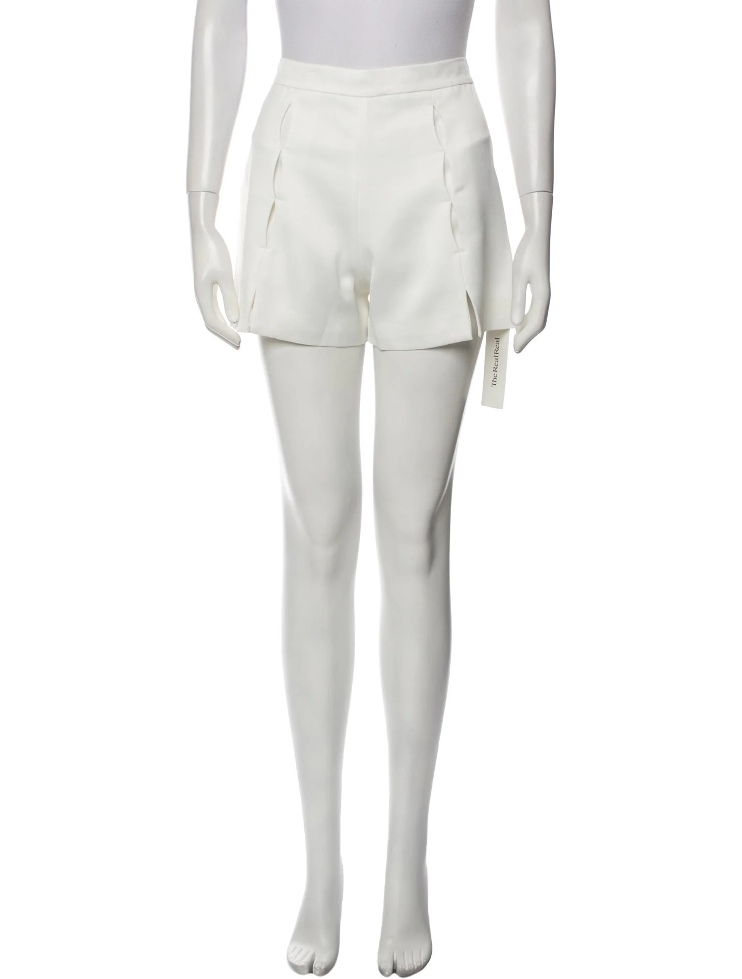 Mini Shorts | The RealReal