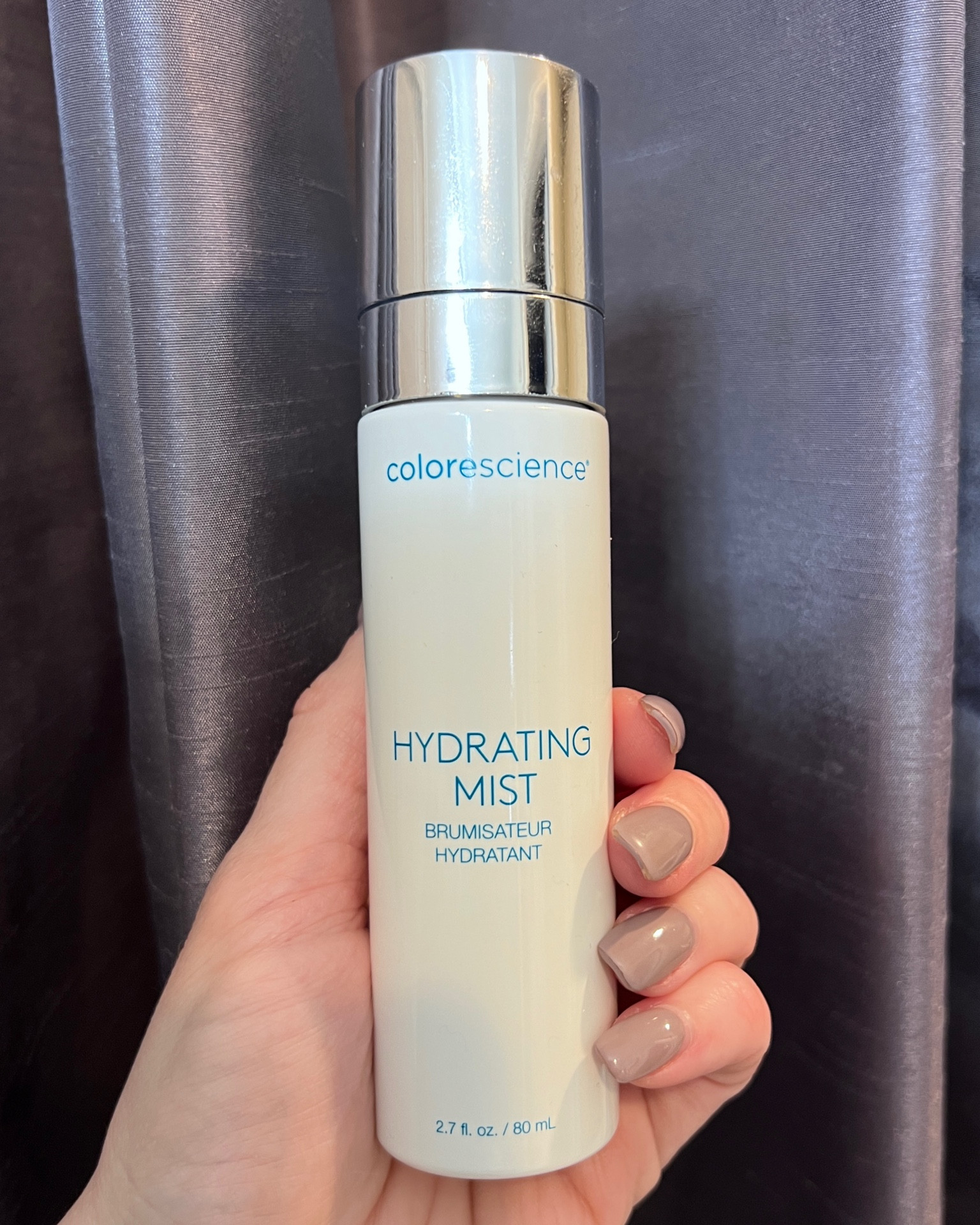hydrating mist setting spray 

#LTKbeauty #LTKU #LTKfindsunder50