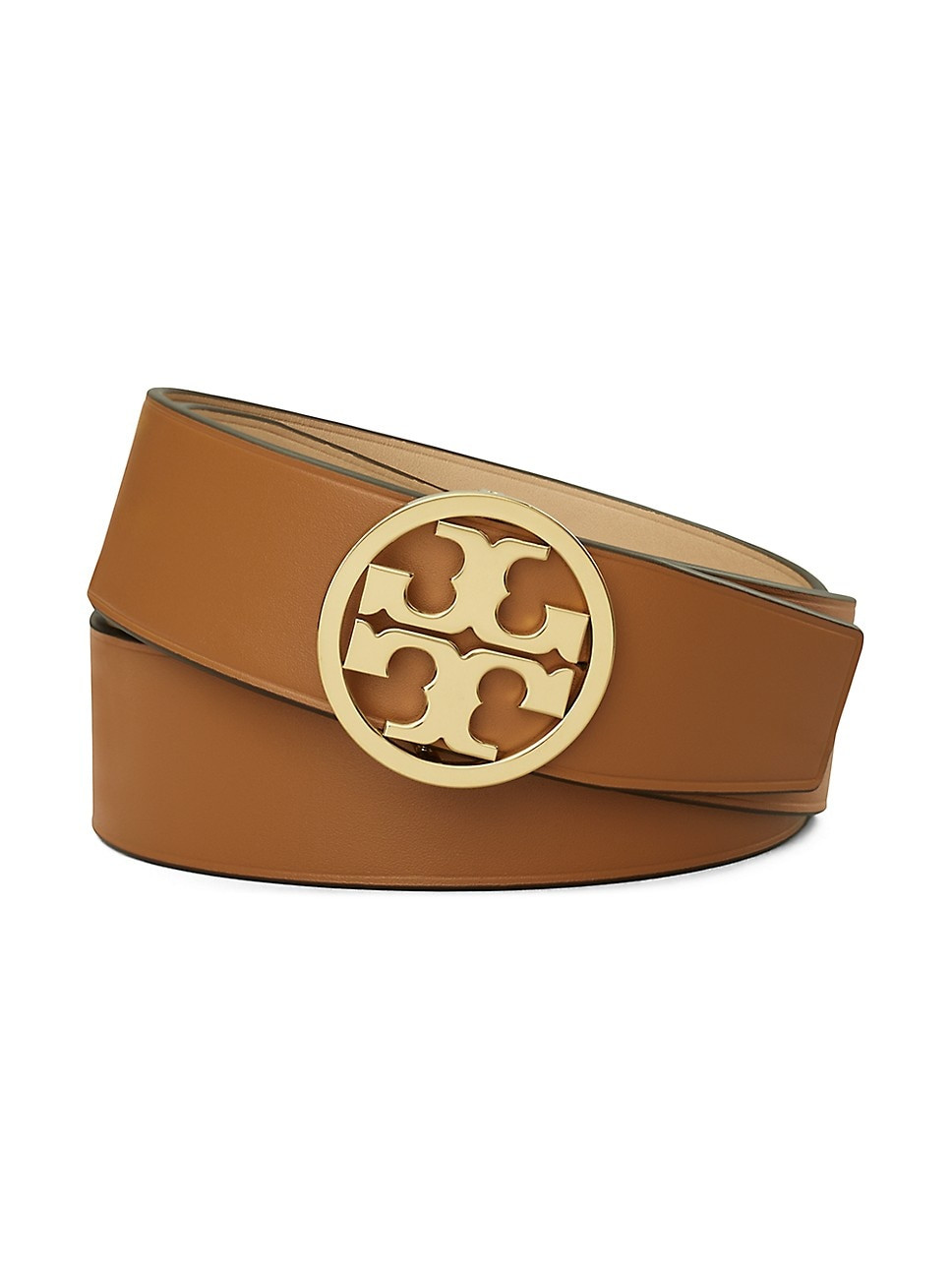 Miller Reversible Leather Belt | Saks Fifth Avenue