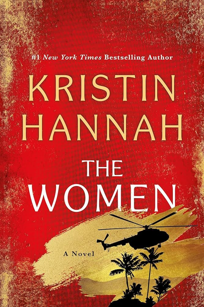 The Women: A Novel | Amazon (US)