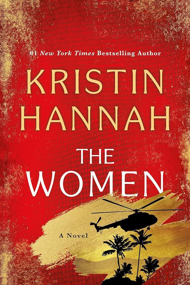 Kristin Hannah | Amazon (US)