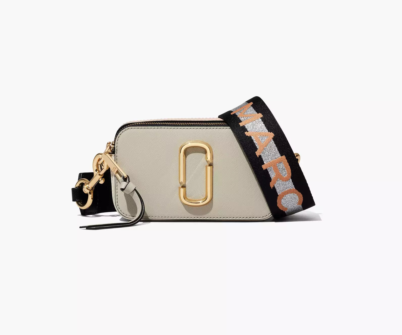 The Snapshot | Marc Jacobs