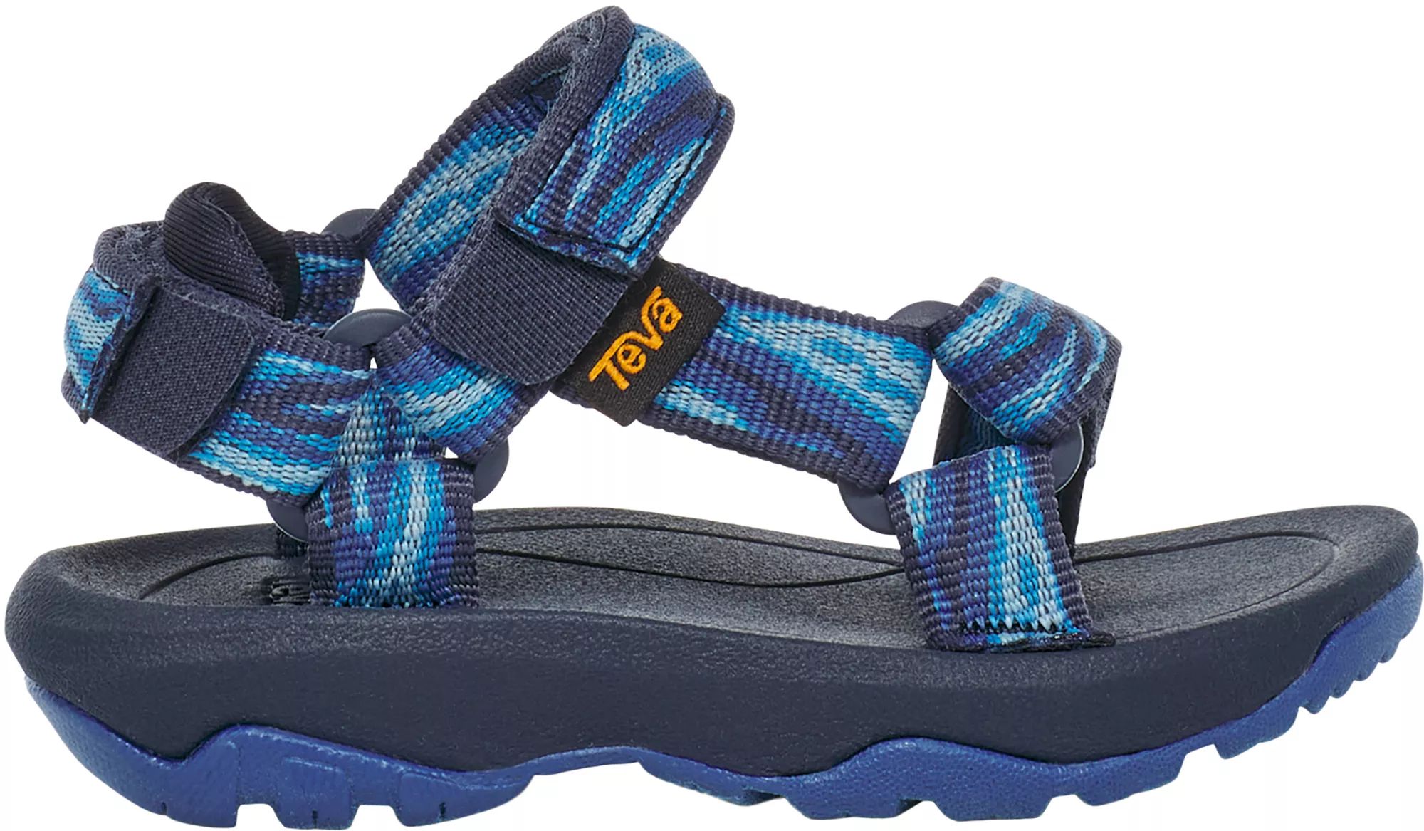 Teva Toddler's Hurricane XLT 2 Sandals, Boys', Size 9, Mood Indigo | Dick's Sporting Goods