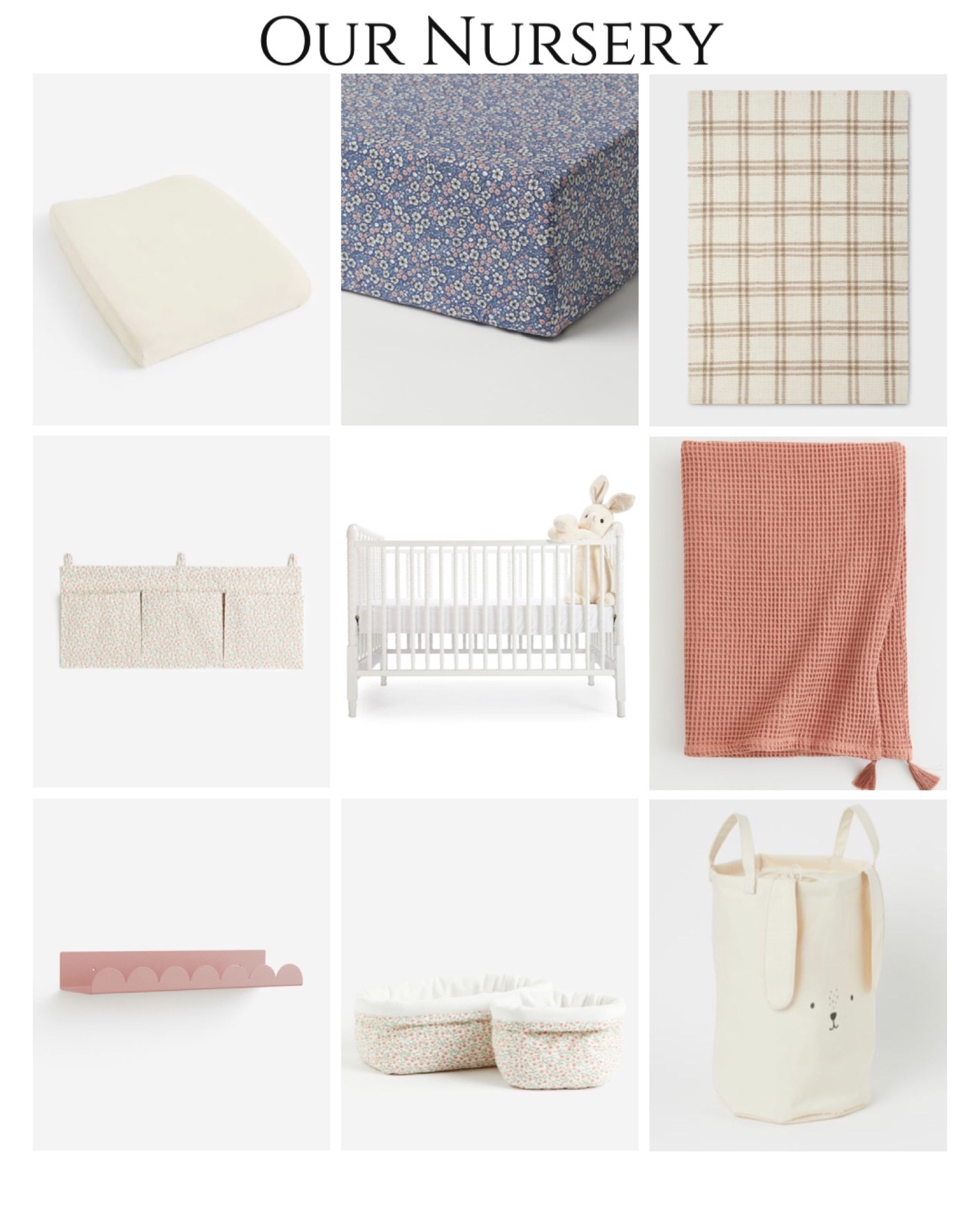 Some details that we’ve picked for our nursery so far! 

#LTKbump #LTKbaby #LTKhome