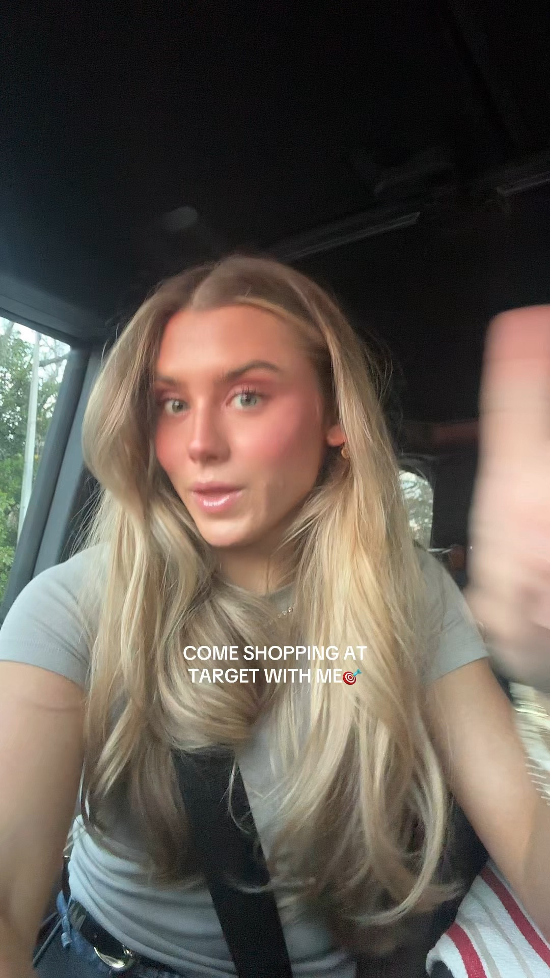 Come shopping with me at target! This was an absolute madhouse and it was super busy, but I found some of the cutest things ever. If you’re looking for an item in particular, let me know in the comments and I can get that link over for you. @target @targetstyle #target #targetstyle #targetfashion #targethaul #targetfinds #targetdoesitagain target, target style, target haul, target finds, target fashion. 

#LTKWatchNow #LTKSwim #LTKFindsUnder50