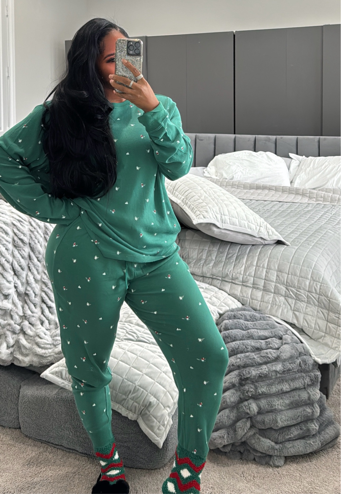 It’s not Christmas 🎄 yet but I’m definitely in that era 🥰🎄❤️

#LTKCyberWeek #LTKGiftGuide #LTKFindsUnder50