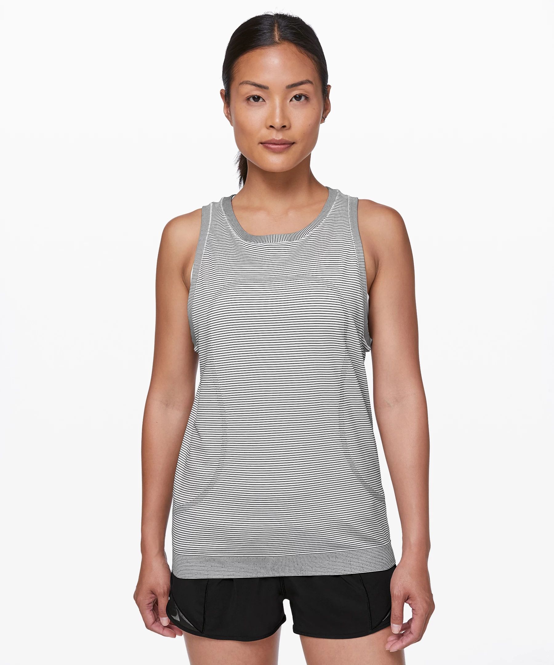 Swiftly Breeze Tank *Relaxed Fit | Women's Tank Tops | lululemon athletica | Lululemon (US)