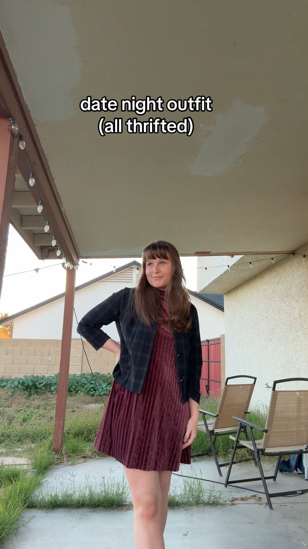 outfit is all thrifted!! but linking my makeup :)



#LTKootd #LTKBeauty #LTKgrwm